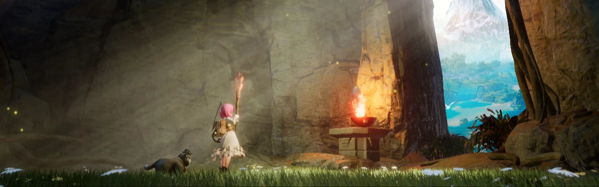 Более 25 минут стартового геймлея с ЗБТ мобильной MMORPG Noah’s Heart Более 25 минут стартового геймлея с ЗБТ мобильной MMORPG Noah’s Heart