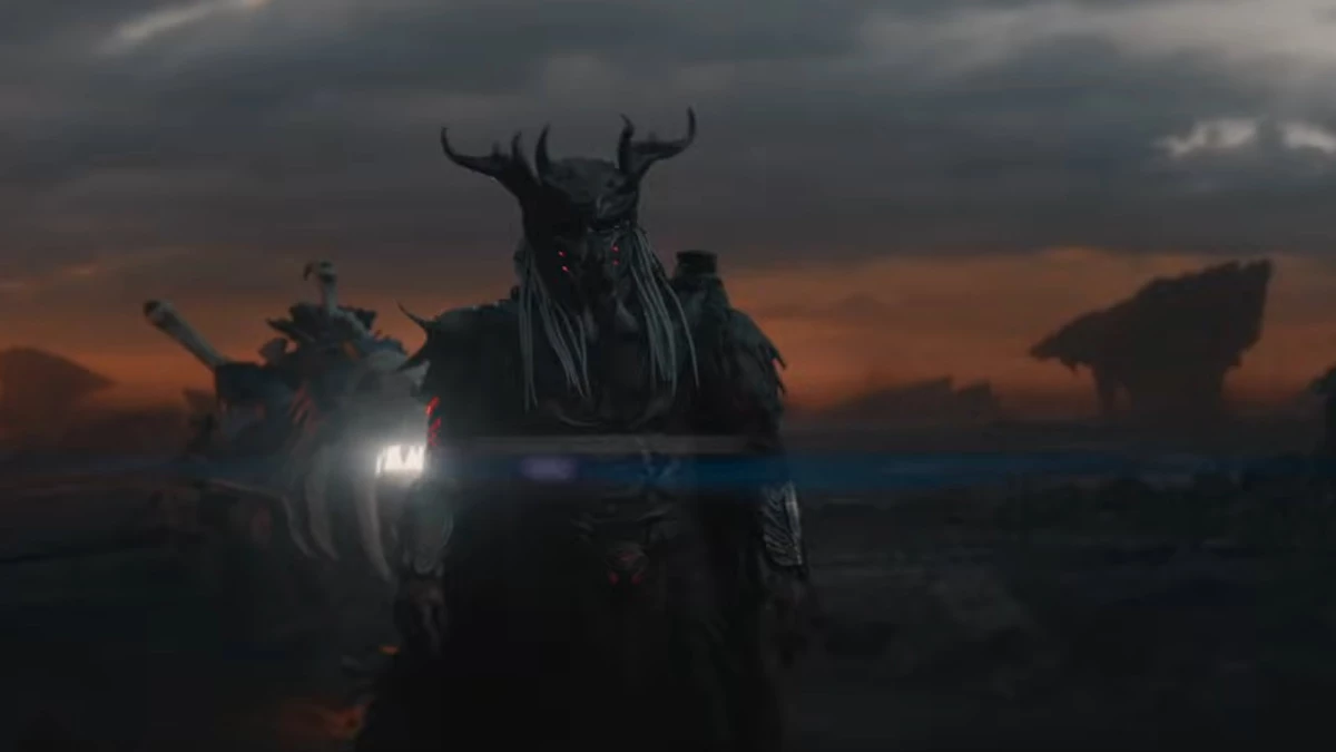 Международный трейлер «Хищника: Планета смерти» от создателей «Добычи»