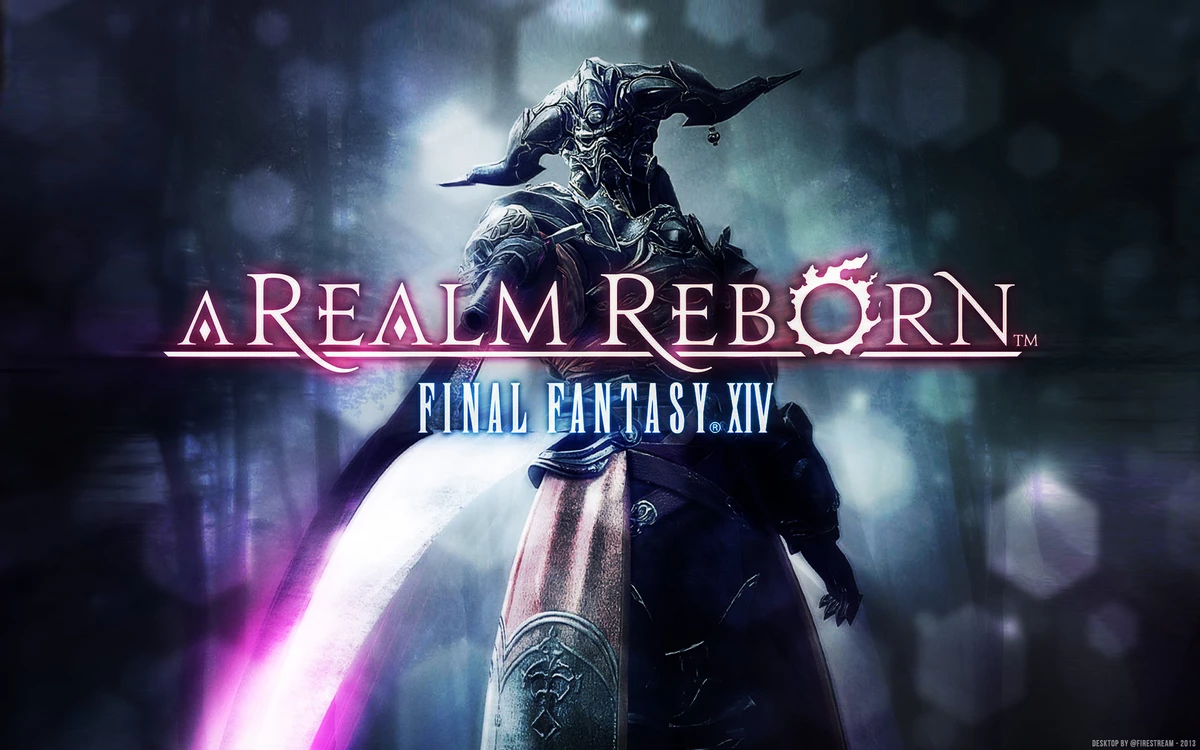 Большое интервью с Наоки Йошидой - продюсером Final Fantasy XIV: A Realm Reborn Большое интервью с Наоки Йошидой - продюсером Final Fantasy XIV: A Realm Reborn