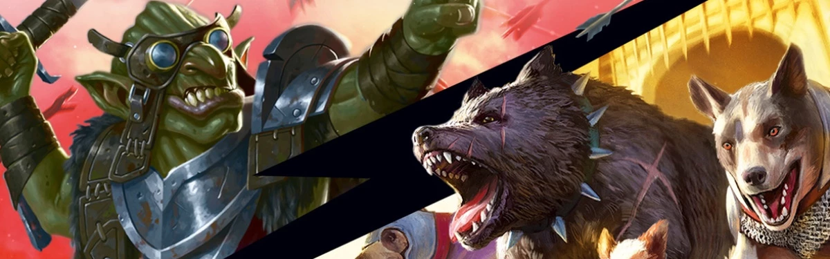 Magic: The Gathering - Настольный вариант формата “Jumpstart” выйдет в октябре Magic: The Gathering - Настольный вариант формата “Jumpstart” выйдет в октябре