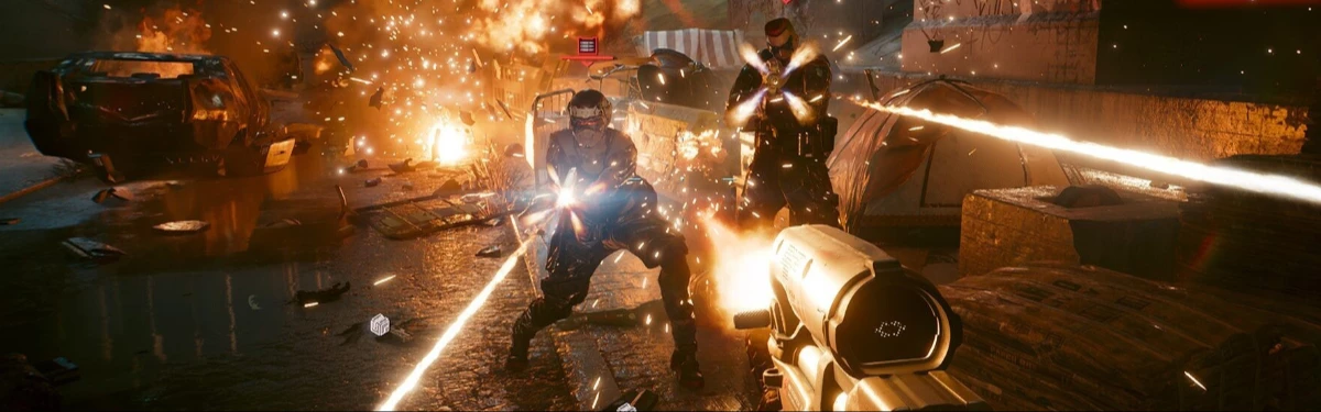 Сравнение графики и работы Cyberpunk 2077 на всех консолях после выхода патча 1.5 Сравнение графики и работы Cyberpunk 2077 на всех консолях после выхода патча 1.5