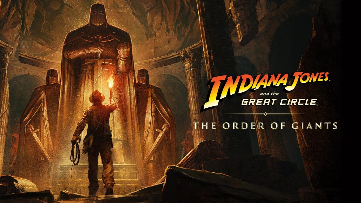 Разработки Indiana Jones and the Great Circle рассказали, как Game Pass повлиял на разработку Разработки Indiana Jones and the Great Circle рассказали, как Game Pass повлиял на разработку