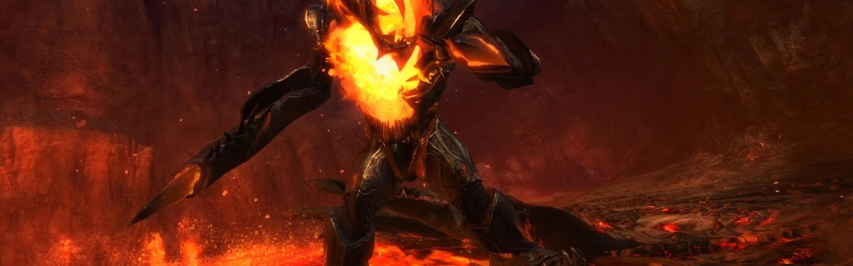 Guild Wars 2 — Событие «World Boss Rush» возвращается 16 июля