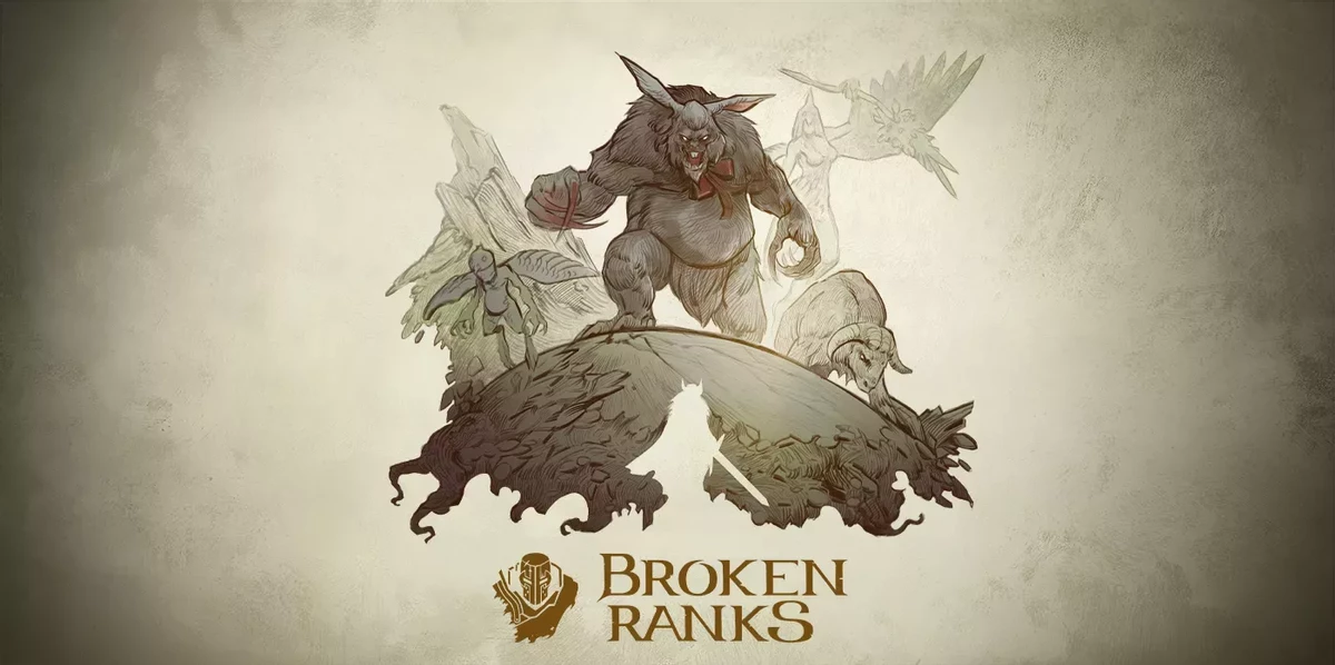 В MMORPG Broken Ranks начался пасхальный ивент «Заячий Марафон» В MMORPG Broken Ranks начался пасхальный ивент «Заячий Марафон»