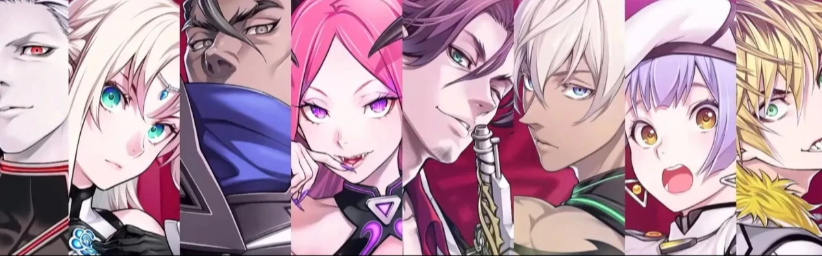 Первые кадры геймплея и новая информация по JRPG Tales of Luminaria