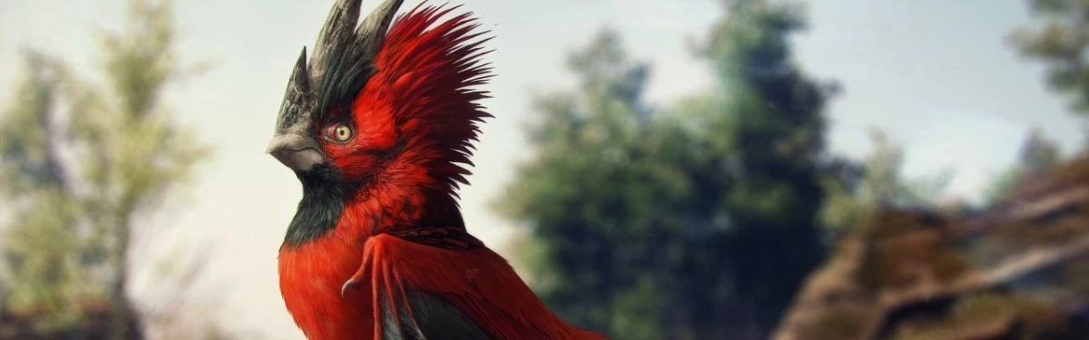 Открылся магазин CD Projekt RED. Главное блюдо - фигурка ронина Геральта Открылся магазин CD Projekt RED. Главное блюдо - фигурка ронина Геральта