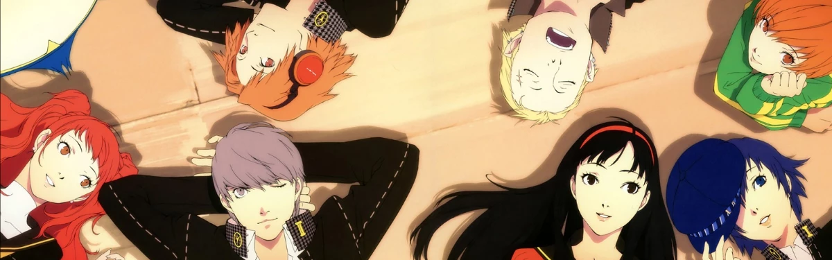Persona 4 Golden - Из Steam-версии случайно удалена защита Denuvo Persona 4 Golden - Из Steam-версии случайно удалена защита Denuvo