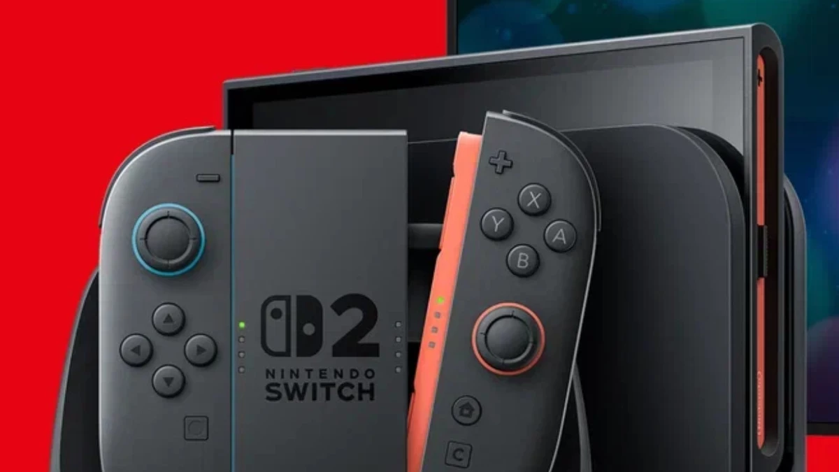 Предзаказы Nintendo Switch 2 в России стартуют уже 8 апреля Предзаказы Nintendo Switch 2 в России стартуют уже 8 апреля