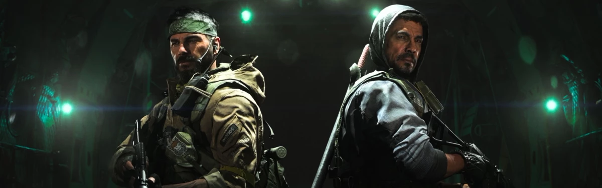 Call of Duty: Black Ops Cold War - Интеграция с “Warzone” отложена на одну неделю Call of Duty: Black Ops Cold War - Интеграция с “Warzone” отложена на одну неделю