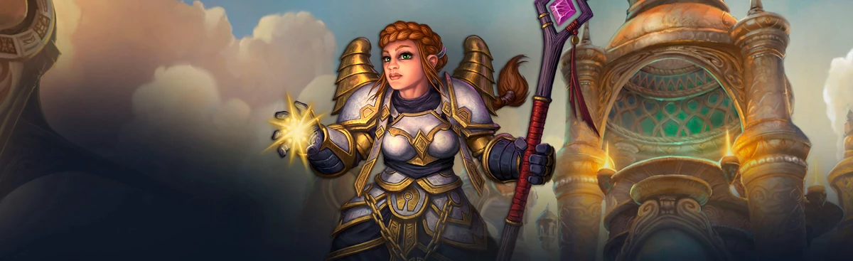 World of Warcraft: Shadowlands - Изучаем различные изменения в классах World of Warcraft: Shadowlands - Изучаем различные изменения в классах