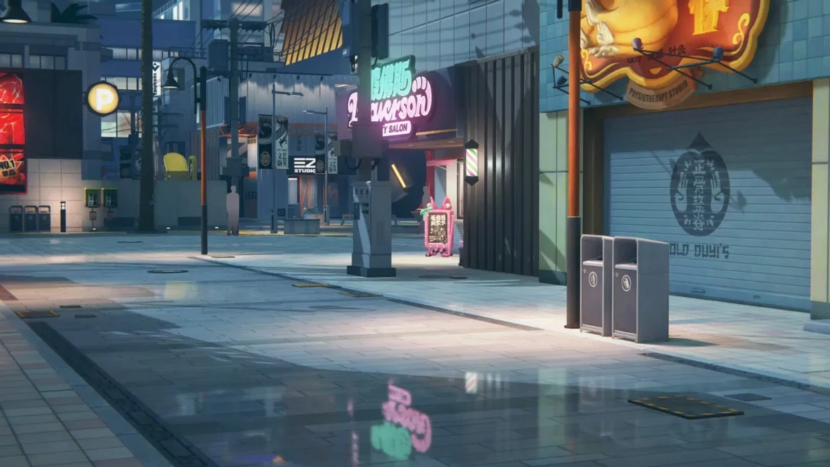 Zenless Zone Zero получит DLSS и, возможно, трассировку лучей на ПК с обновлением 2.3