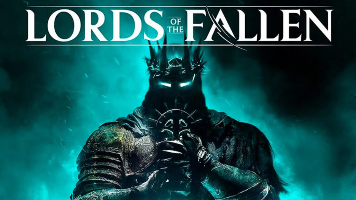 Русификатор Lords of the Fallen уже доступен Русификатор Lords of the Fallen уже доступен