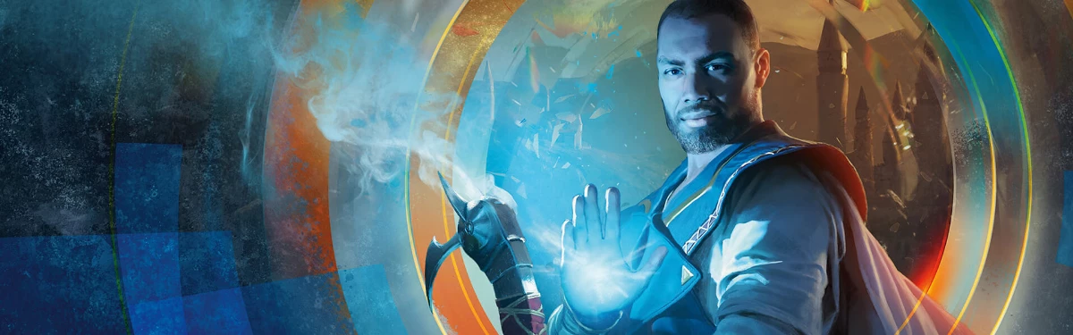 [Конкурс] Magic: the Gathering — Тест на знание правил и вселенной. На кону 5 колод мироходцев