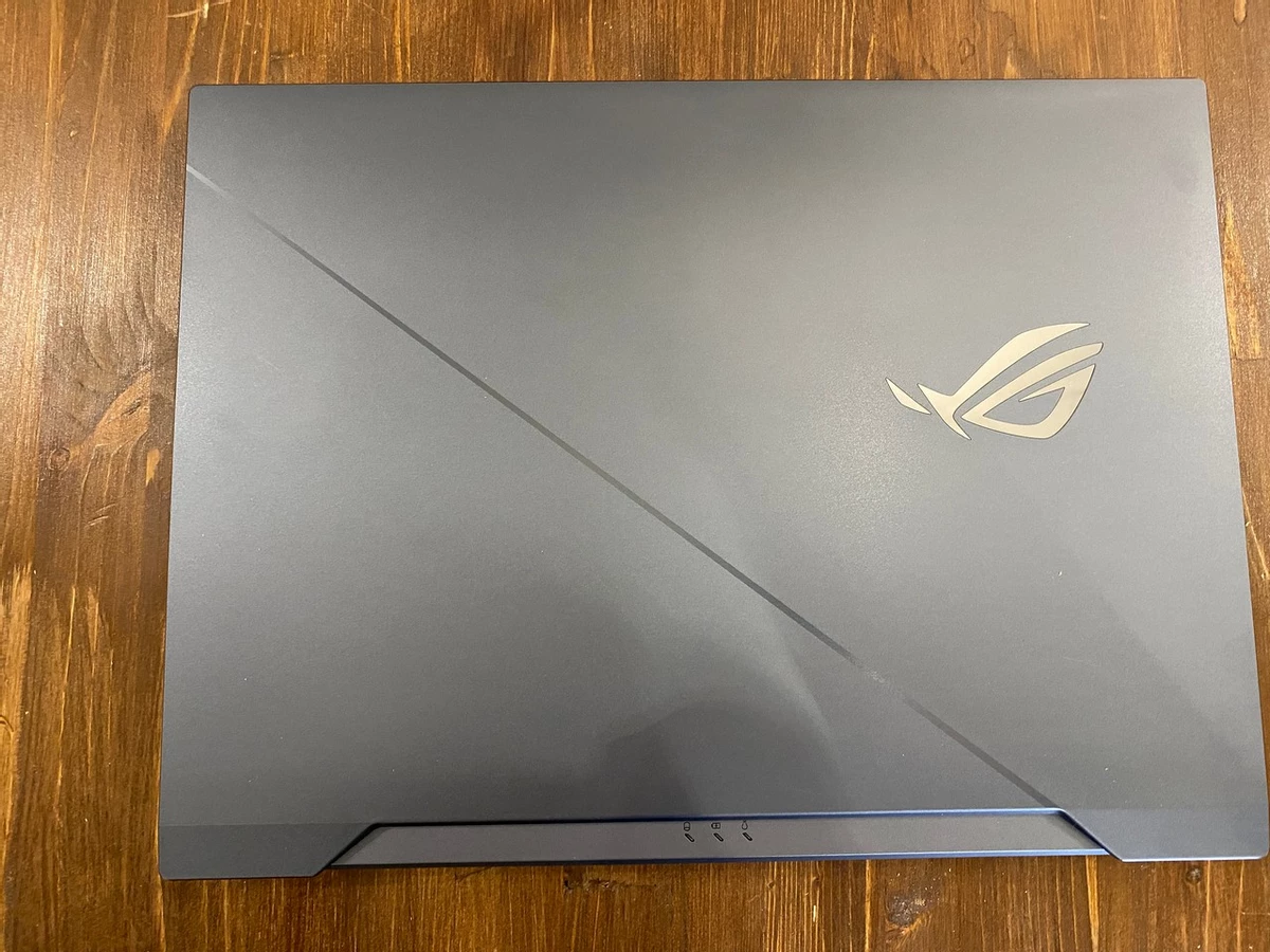 ASUS ROG Zephyrus Duo 15 — это просто бомба ASUS ROG Zephyrus Duo 15 — это просто бомба