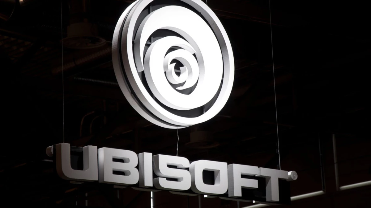 Акции Ubisoft демонстрируют обратный рост — сделка с Tencent усугубила ситуацию Акции Ubisoft демонстрируют обратный рост — сделка с Tencent усугубила ситуацию