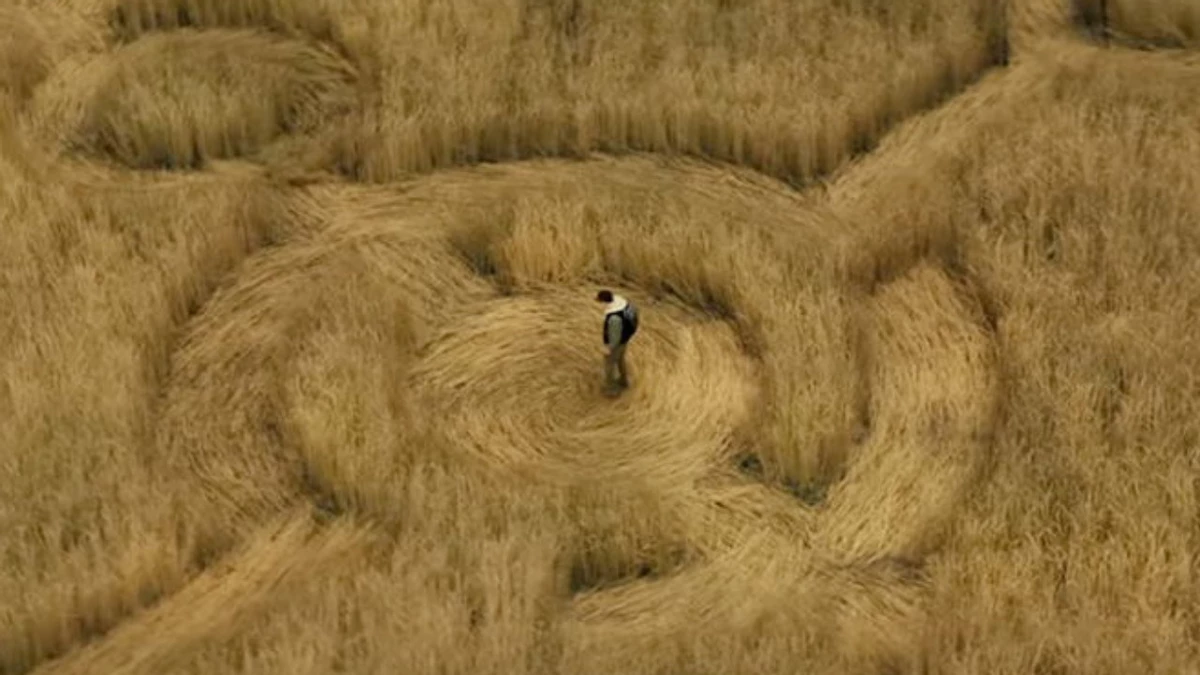 НЛО снова в моде: первый трейлер и дата выхода фильма «День раскрытия» от культового мэтра Стивена Спилберга НЛО снова в моде: первый трейлер и дата выхода фильма «День раскрытия» от культового мэтра Стивена Спилберга