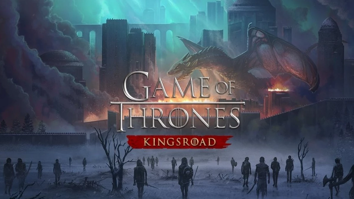 Netmarble представила планы развития Game of Thrones: Kingsroad на 2026 год