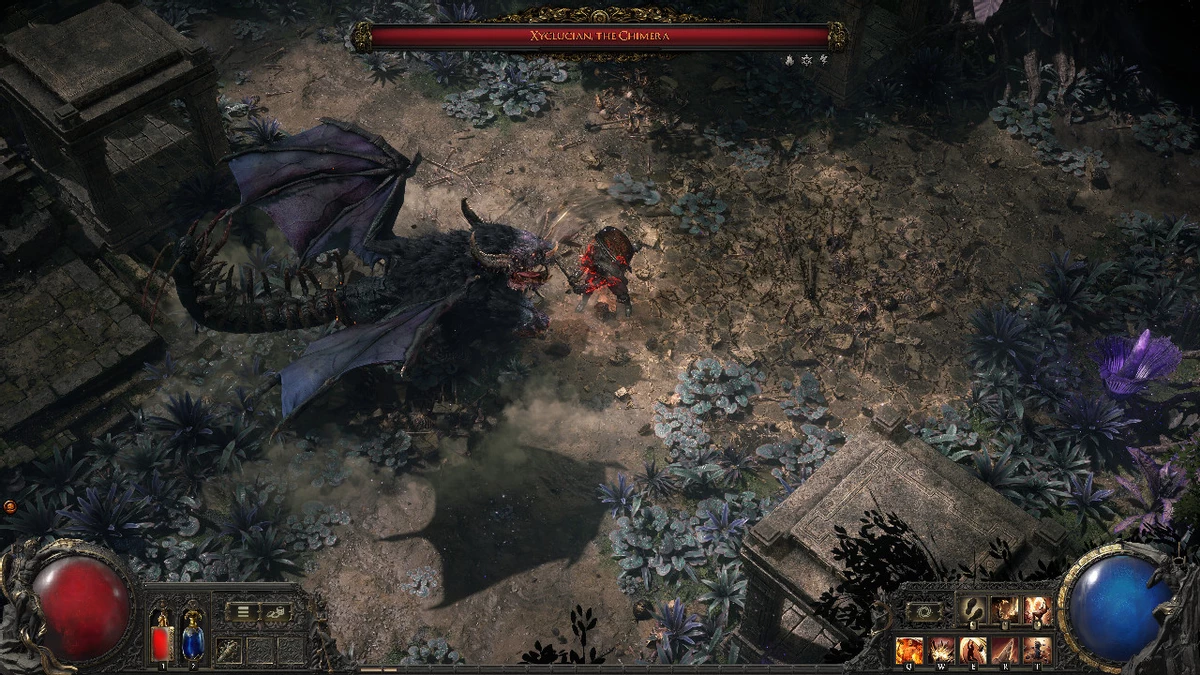 Path of Exile 2: Dawn of the Hunt покажут и расскажут на стриме уже сегодня Path of Exile 2: Dawn of the Hunt покажут и расскажут на стриме уже сегодня