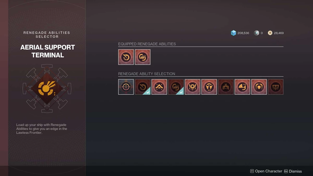 Новые активности и контент дополнения Destiny 2: Renegades