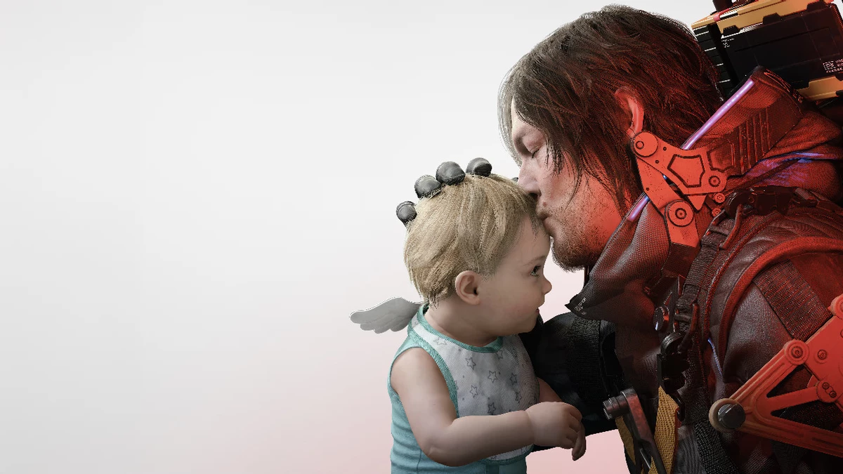 Death Stranding 2 обошла по оценкам Clair Obscur: Expedition 33 в PS Store, но все понимают, что это лишь накрутка фанатами Death Stranding 2 обошла по оценкам Clair Obscur: Expedition 33 в PS Store, но все понимают, что это лишь накрутка фанатами