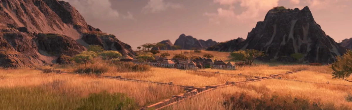 Anno 1800 - Дополнение “Земля львов” выйдет в конце октября Anno 1800 - Дополнение “Земля львов” выйдет в конце октября