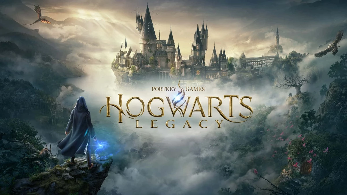 Hogwarts Legacy 2 может оказаться лайф-сервисом на Unreal Engine 5 Hogwarts Legacy 2 может оказаться лайф-сервисом на Unreal Engine 5
