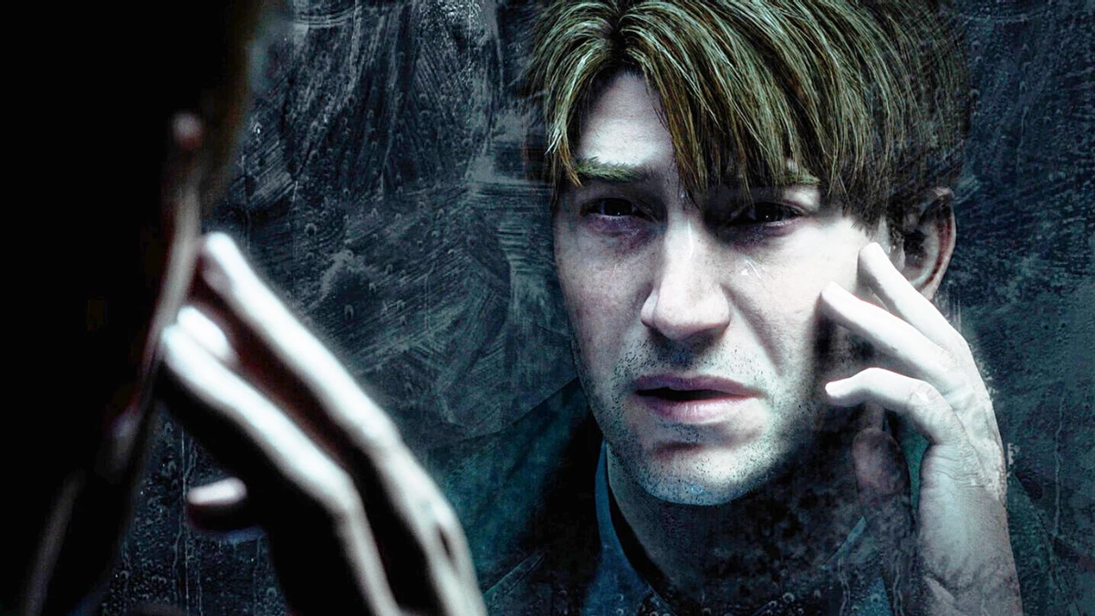 Ремейк Silent Hill 2 почти завершен, а за дату релиза отвечает Konami Ремейк Silent Hill 2 почти завершен, а за дату релиза отвечает Konami
