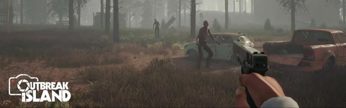 Демоверсия симулятора выживания Outbreak Island будет доступна в Steam c 1 по 7 октября Демоверсия симулятора выживания Outbreak Island будет доступна в Steam c 1 по 7 октября