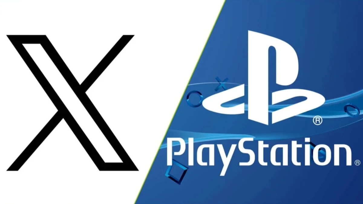 Консоли PlayStation больше не будут поддерживать Twitter (X) Консоли PlayStation больше не будут поддерживать Twitter (X)