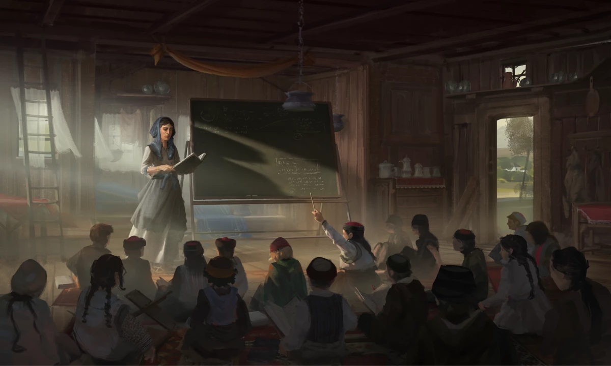 Обзор дополнения Victoria 3: National Awakening: национализм в самом центре пороховой бочки Европы