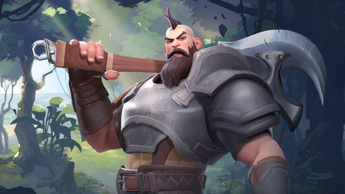 PvP-MMORPG Profane показала геймплей и анонсировала большой тест PvP-MMORPG Profane показала геймплей и анонсировала большой тест