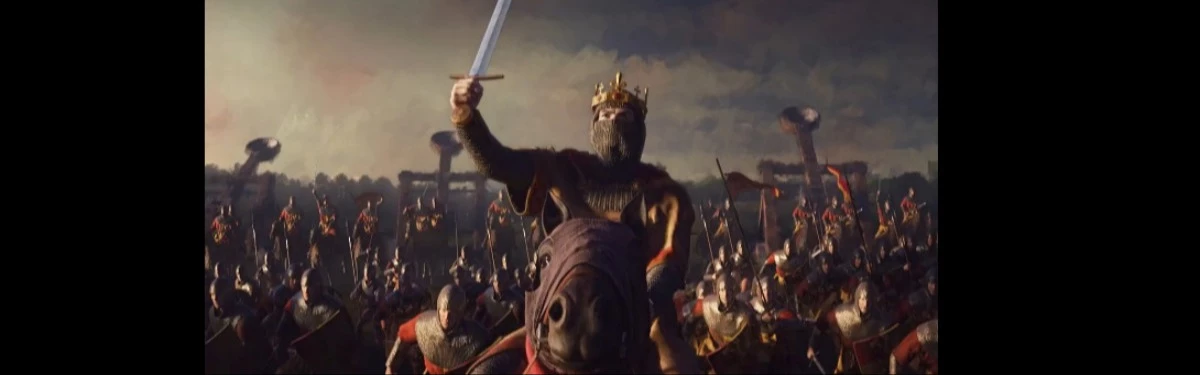 Стрим: Subday - Crusader Kings III