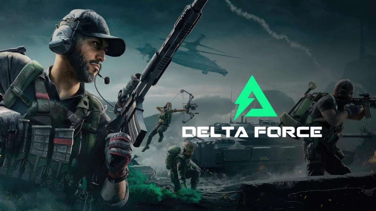 Директор онлайн шутера Delta Force поделился с сообществом планами на будущее Директор онлайн шутера Delta Force поделился с сообществом планами на будущее