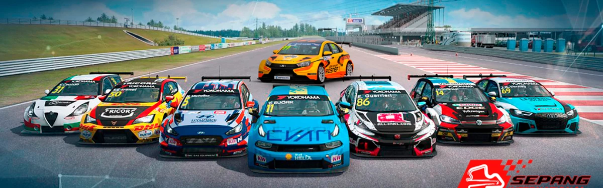 LADA Sport ROSNEFT и RaceRoom Russland организует первую в России виртуальную гонку для реальных пилотов LADA Sport ROSNEFT и RaceRoom Russland организует первую в России виртуальную гонку для реальных пилотов