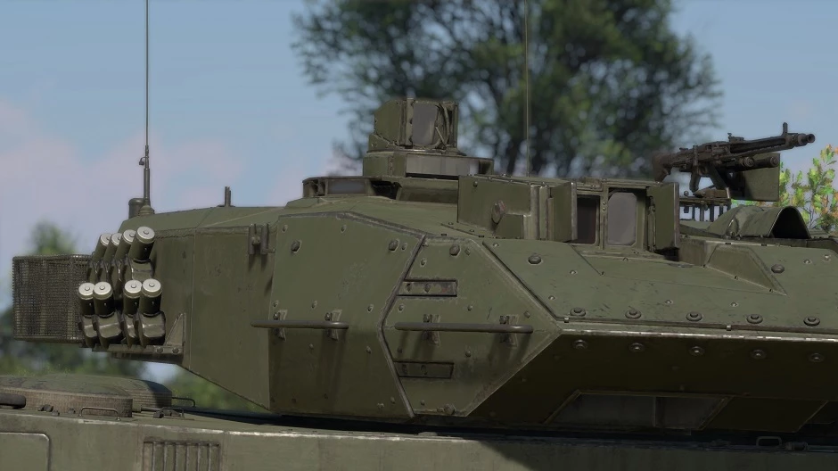 War Thunder - Новым топом советской авиации станет МиГ-23М War Thunder - Новым топом советской авиации станет МиГ-23М