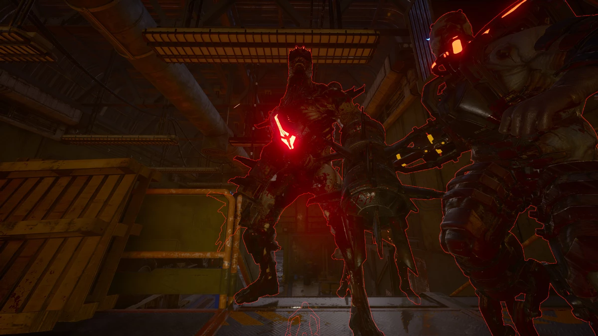 Обзор Killing Floor 3: все, за что мы любим серию, и немного сверху Обзор Killing Floor 3: все, за что мы любим серию, и немного сверху