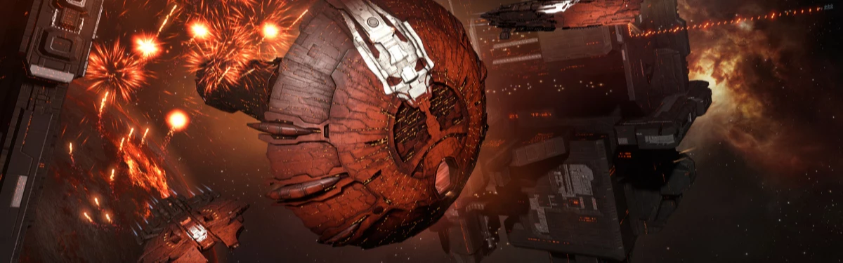 EVE Online — Новые временные локации, арена бездны, кровавый бонус, скидки на подписку и ребаланс кораблей EVE Online — Новые временные локации, арена бездны, кровавый бонус, скидки на подписку и ребаланс кораблей