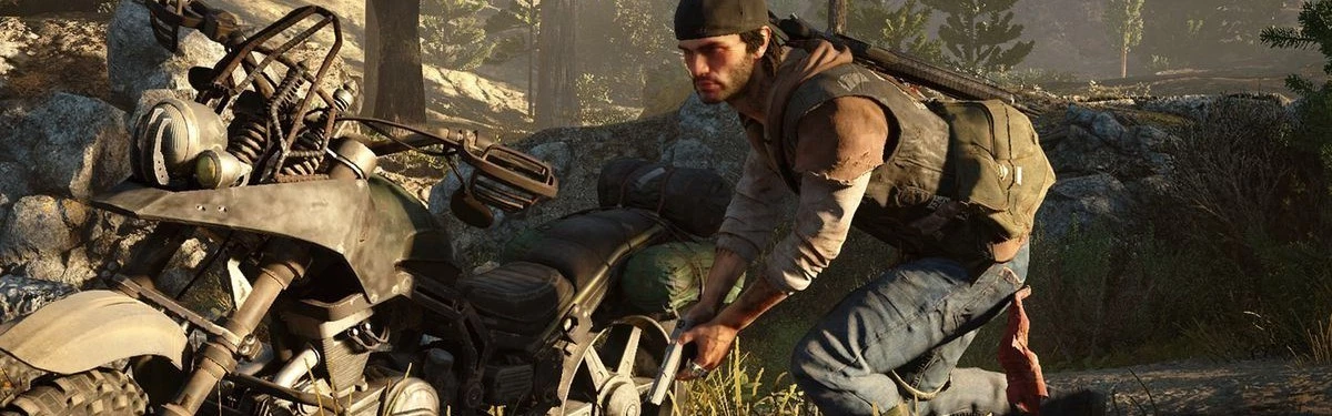 Days Gone — О правильном поведении при встрече с ордой поведали в новом видео Days Gone — О правильном поведении при встрече с ордой поведали в новом видео