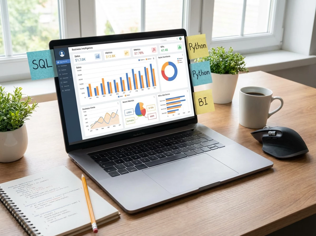 Курсы по аналитике данных — рейтинг, цены, карьера	