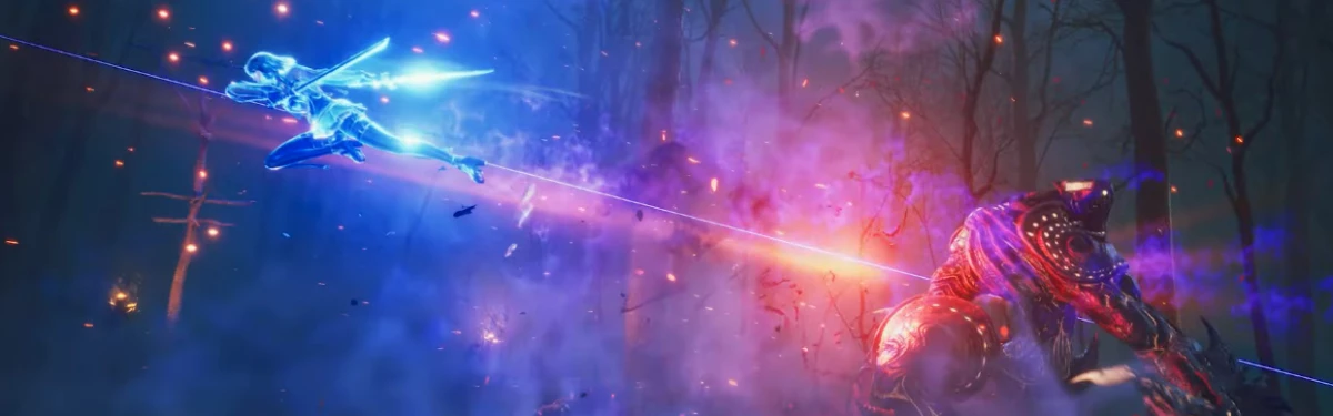 Blade and Soul - Переход русскоязычной версии на Unreal Engine 4 отложен до середины сентября Blade and Soul - Переход русскоязычной версии на Unreal Engine 4 отложен до середины сентября