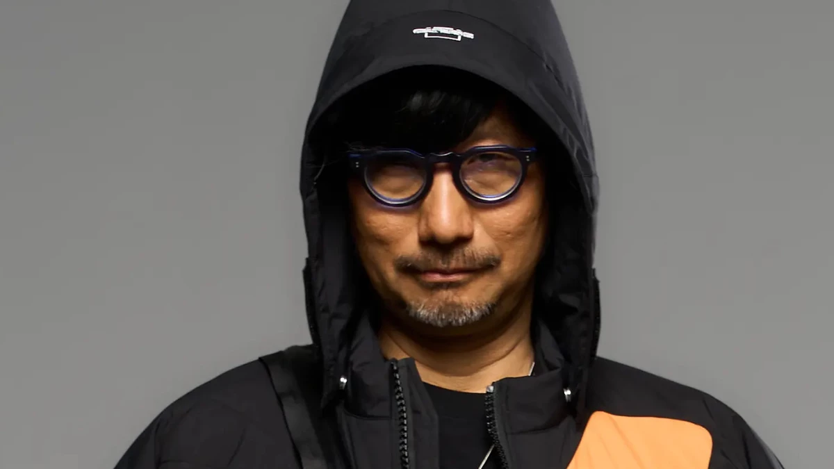 Коджима-гений стал фотомоделью и представил куртки Death Stranding 2 за 1720 баксов — их раскупили за пару минут Коджима-гений стал фотомоделью и представил куртки Death Stranding 2 за 1720 баксов — их раскупили за пару минут