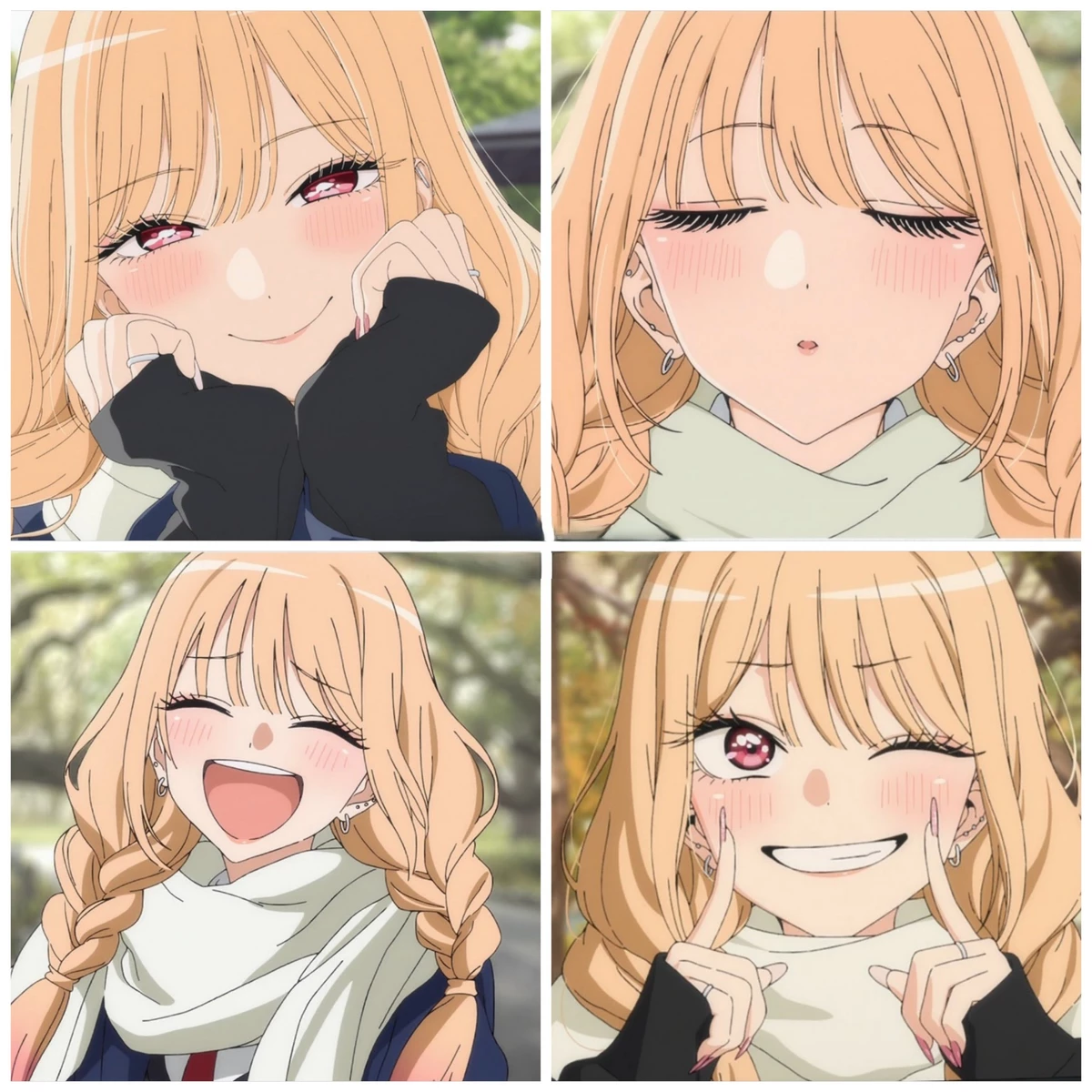 Топ аниме-вайфу 2025 года для настоящих людей культуры