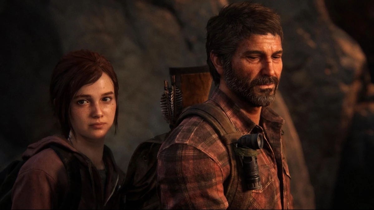 Пугающие системные требования The Last of Us Part I на ПК Пугающие системные требования The Last of Us Part I на ПК