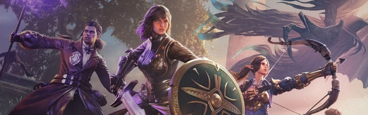 Новости MMORPG: Shadowlands перенесли, ЗБТ Bless Unleashed, RuneScape выйдет в Steam Новости MMORPG: Shadowlands перенесли, ЗБТ Bless Unleashed, RuneScape выйдет в Steam