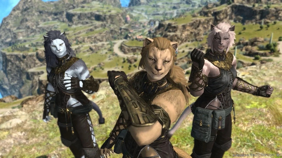 Продюсер Final Fantasy 14 опубликовал заявление, касающееся культуре моддинга и недавнем запрете одного из популярных модов Продюсер Final Fantasy 14 опубликовал заявление, касающееся культуре моддинга и недавнем запрете одного из популярных модов