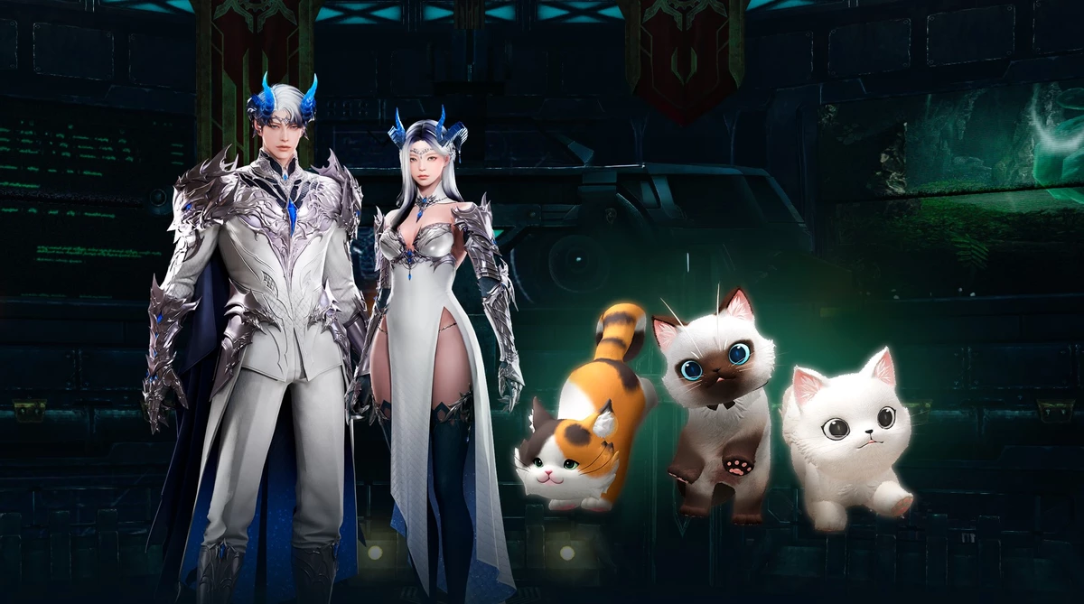 Российская версия популярной MMORPG Lost Ark получит обновление “Реймьяркский блиц” Российская версия популярной MMORPG Lost Ark получит обновление “Реймьяркский блиц”
