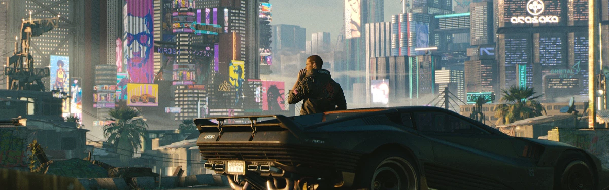 Cyberpunk 2077 — Информация о выходе обновлений и DLC из недр EGS: названия, размеры, цены и даты релиза Cyberpunk 2077 — Информация о выходе обновлений и DLC из недр EGS: названия, размеры, цены и даты релиза