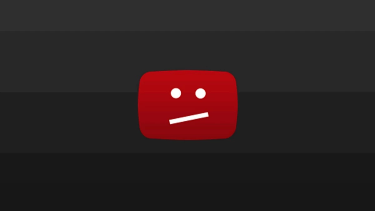 YouTube грозит суд из-за слежки за пользователями YouTube грозит суд из-за слежки за пользователями