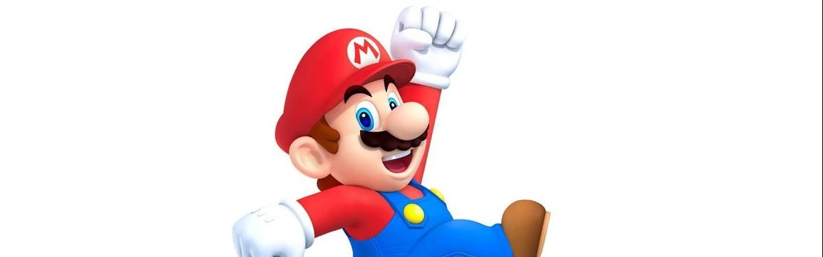 Королевская битва в Mario