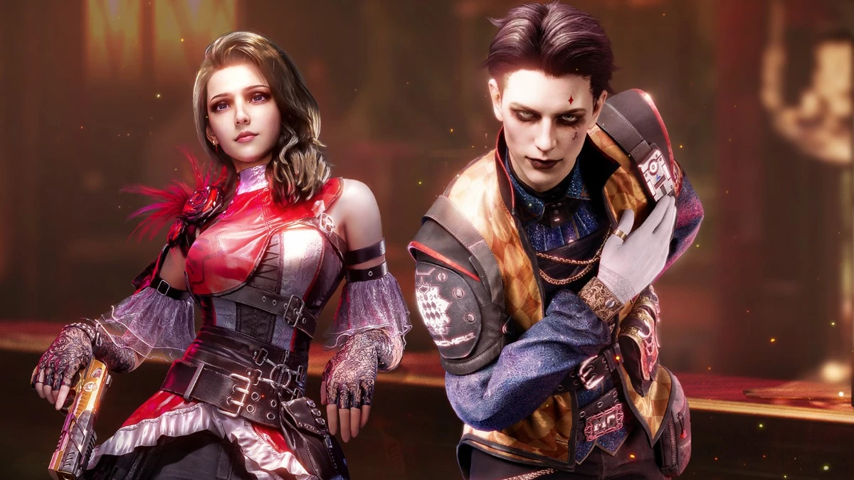 В Battle Teams 2 стартовал третий PvP-сезон с новыми персонажами и оружием В Battle Teams 2 стартовал третий PvP-сезон с новыми персонажами и оружием